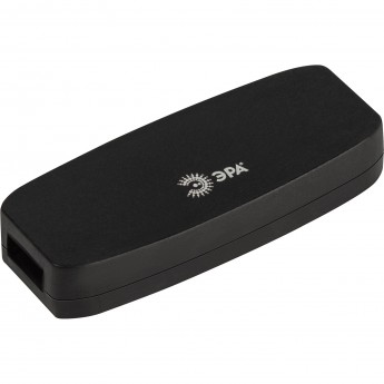 Коннектор соединительный ЭРА для БЕЛТ-ЛАЙТ на 2 жил. ERABL-C черный Коннектор соединительный ЭРА для БЕЛТ-ЛАЙТ на 2 жил. ERABL-C черный