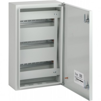 Корпус металлический ЭРА ЩРН-36 IP31 SIMPLE 480х300х120 Корпус металлический ЭРА ЩРН-36 IP31 SIMPLE 480х300х120