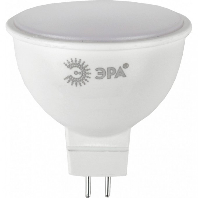Лампа светодиодная RED LINE LED MR16-9W-865-GU5.3 R 9Вт MR16 софит 6500К холод. бел. GU5.3 Эра Б0045353 B0045353 Лампа светодиодная RED LINE LED MR16-9W-865-GU5.3 R 9Вт MR16 софит 6500К холод. бел. GU5.3 Эра Б0045353 B0045353