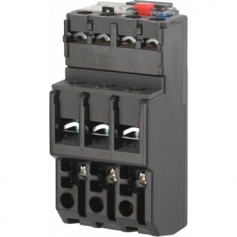 Реле электротепловое ЭРА PRO DRT10-0017-0025-E РТИ-1322 17-25А Реле электротепловое ЭРА PRO DRT10-0017-0025-E РТИ-1322 17-25А