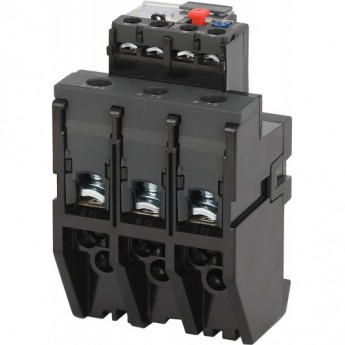 Реле электротепловое ЭРА PRO DRT30-0023-0032-E РТИ-3353 23-32А Реле электротепловое ЭРА PRO DRT30-0023-0032-E РТИ-3353 23-32А