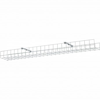 Решетка защитная ЭРА SPO-BAR-1300-200 для светильников ДПО, SPO