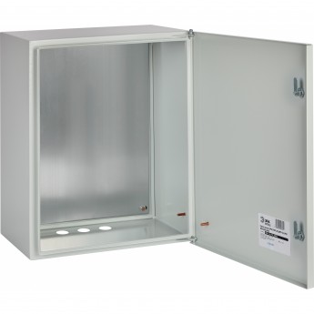 Щит ЭРА SIMPLE ЩМП-2-0 IP31 500х400х240 Щит ЭРА SIMPLE ЩМП-2-0 IP31 500х400х240