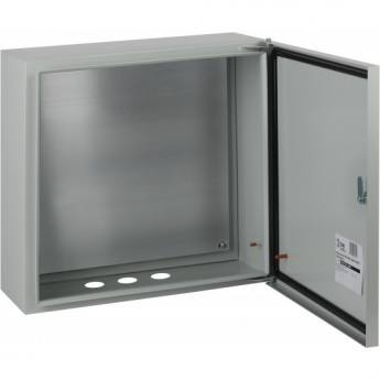 Щит ЭРА SIMPLE ЩМПг-05 IP54 400x400x175 Щит ЭРА SIMPLE ЩМПг-05 IP54 400x400x175